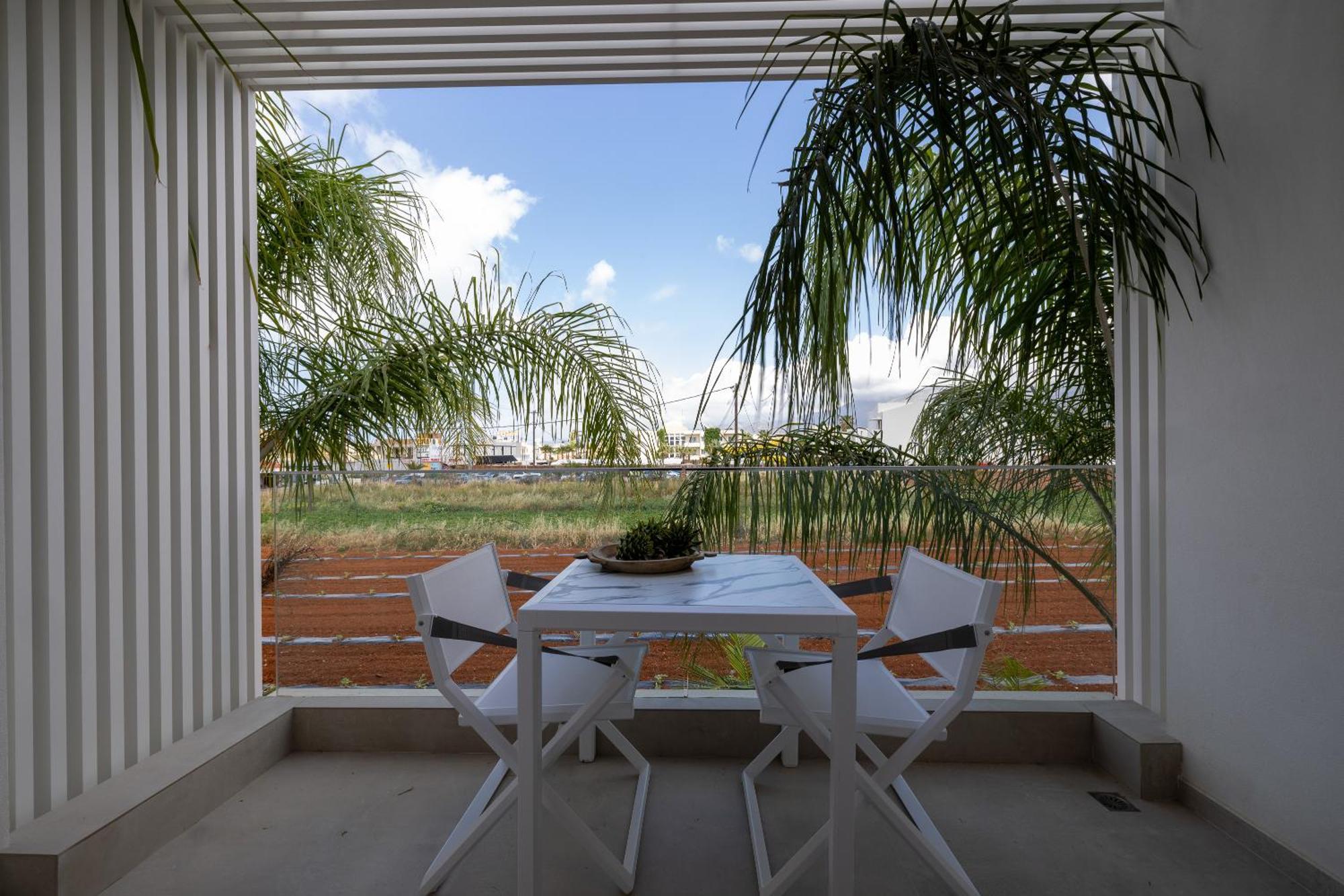 Akrogiali Garden Hotel Малиа Стая снимка